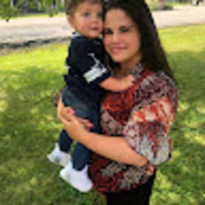 Meet your Posher, Alyssa